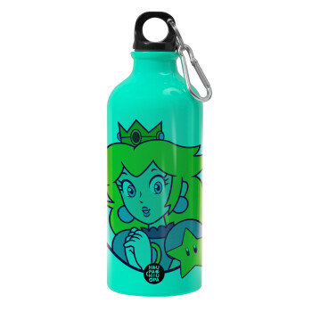 Princess Peach, Water bottle 600ml