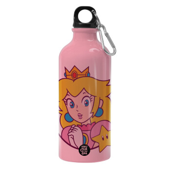 Princess Peach, Παγούρι νερού 600ml