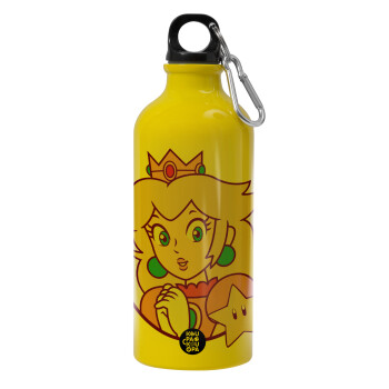 Princess Peach, Παγούρι νερού 600ml