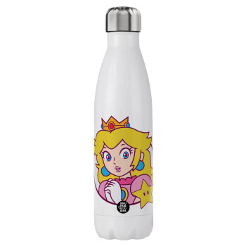 Princess Peach, Stainless steel, double-walled, 750ml