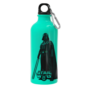 Darth vader, Water bottle 600ml