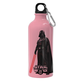 Darth vader, Water bottle 600ml