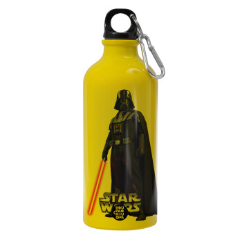 Darth vader, Water bottle 600ml