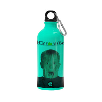 Μόνος στο σπίτι Kevin McCallister Shocked, Water bottle 600ml