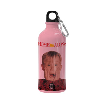 Μόνος στο σπίτι Kevin McCallister Shocked, Water bottle 600ml