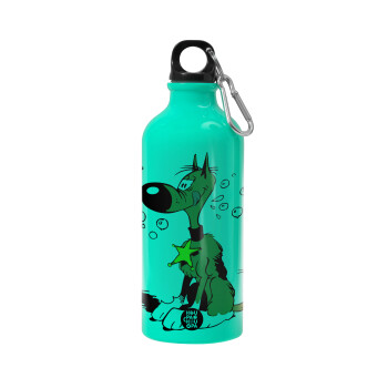 Rantanplan, Water bottle 600ml