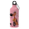 Water bottle 600ml