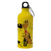 Water bottle 600ml