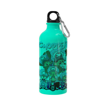 Chopper One Piece, Water bottle 600ml