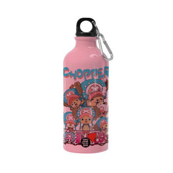 Chopper One Piece, Water bottle 600ml