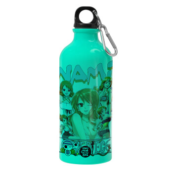 Nami One Piece, Water bottle 600ml