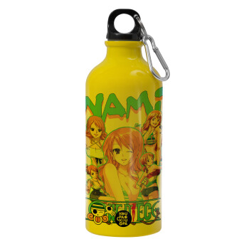 Nami One Piece, Water bottle 600ml