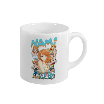 Nami One Piece, Κουπάκι κεραμικό, για espresso 150ml