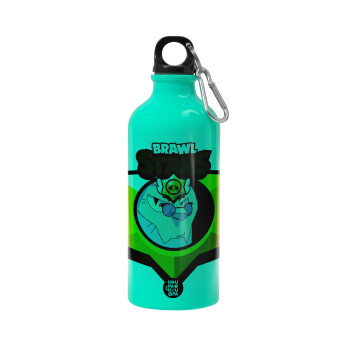 Brawl Stars Byron, Water bottle 600ml