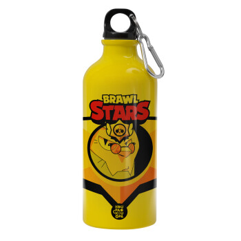 Brawl Stars Byron, Water bottle 600ml