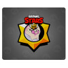 Mousepad rect 23x19cm