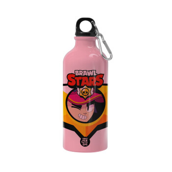 Brawl Stars Fang, Water bottle 600ml