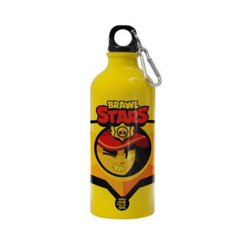 Brawl Stars Fang, Water bottle 600ml