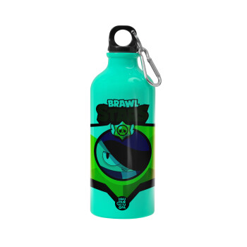 Brawl Stars Edgar, Water bottle 600ml