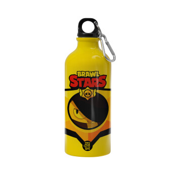 Brawl Stars Edgar, Water bottle 600ml