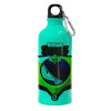 Water bottle 600ml