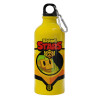 Water bottle 600ml