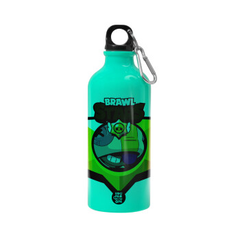 Brawl Stars Leon, Water bottle 600ml