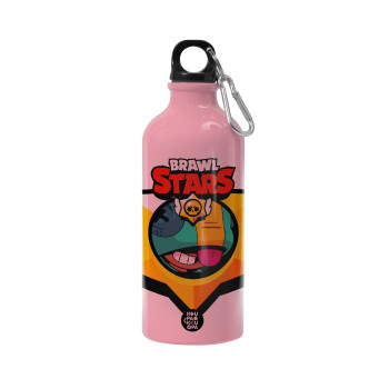 Brawl Stars Leon, Water bottle 600ml