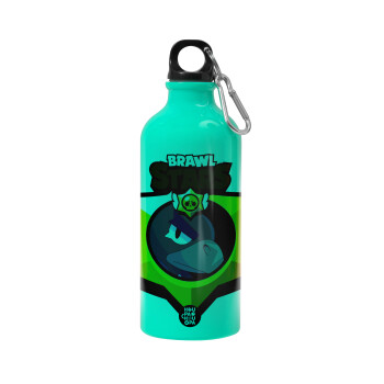 Brawl Stars Crow, Water bottle 600ml