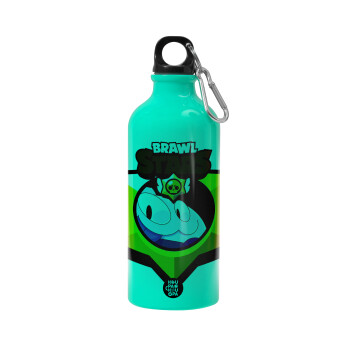 Brawl Stars Squeak, Water bottle 600ml