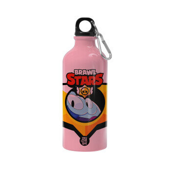 Brawl Stars Squeak, Water bottle 600ml