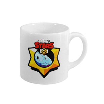 Brawl Stars Squeak, Κουπάκι κεραμικό, για espresso 150ml