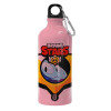 Water bottle 600ml