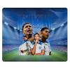 Mousepad rect 23x19cm