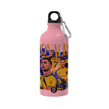 Cristiano Ronaldo Al Nassr, Παγούρι νερού 600ml