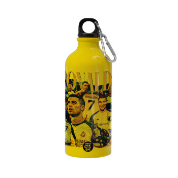 Cristiano Ronaldo Al Nassr, Water bottle 600ml