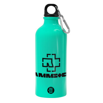 Rammstein, Water bottle 600ml