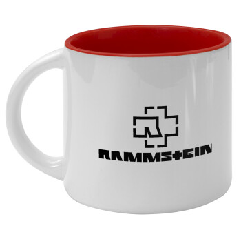 Rammstein, Κούπα κεραμική 400ml