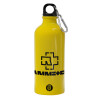 Water bottle 600ml