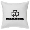 Sofa cushion White 50x50cm includes filling