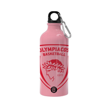 Olympiacos B.C., Water bottle 600ml