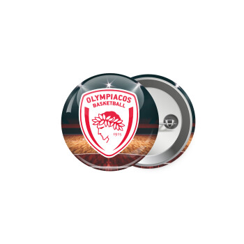 Olympiacos B.C., Κονκάρδα παραμάνα 5.9cm