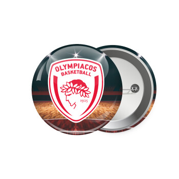 Olympiacos B.C., Κονκάρδα παραμάνα 7.5cm