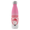 Pink/White (500ml)