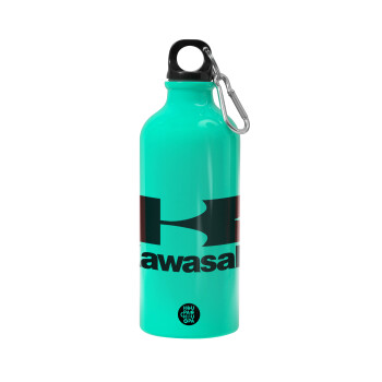 Kawasaki, Water bottle 600ml