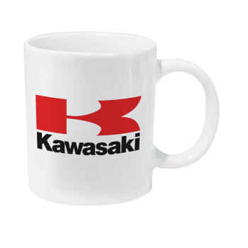Kawasaki, Κούπα Giga, κεραμική, 590ml