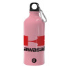 Water bottle 600ml