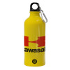 Water bottle 600ml