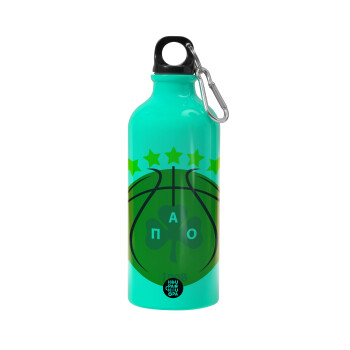 PAO BC, Water bottle 600ml