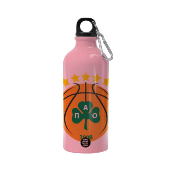 PAO BC, Water bottle 600ml